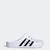 color cloud white / core black / cloud white, Adidas | 女款 Adilette系列 沙滩拖鞋