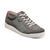 商品Nunn Bush | Men's Kore City Walk 2.0 Athletic Style Oxford颜色Gray Multi