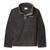 颜色: Charcoal Heather, Columbia | Youth Steens Mountain Quarter Snap Fleece Pull-Over