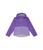 商品第2个颜色Grape Gum/Paisley Purple, Columbia | 哥伦比亚儿童防风防雨夹克