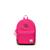 Herschel Supply | Herschel Heritage™ Kids Backpack (Little Kid), 颜色Fuschia Purple/Saddle Brown