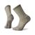 SmartWool | Smartwool Men's Classic Hike Extra Cushion Crew Sock, 颜色Taupe