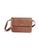 color Brown, TUSCANY LEATHER | Cross-body bags