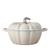 颜色: Meringue, Le Creuset | Enameled Cast Iron Pumpkin Cocotte