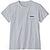 color White, Patagonia | Patagonia Women's P-6 Logo Responsibili-Tee® Shirt