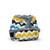 商品第15个颜色Charlie, Kanga Care | Rumparooz Reusable Newborn  Cloth Diaper Cover Snap