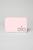 商品第6个颜色Powder Pink/Silver, Alo | Uplifting Yoga Block - Jungle/Silver
