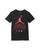 color Black, Jordan | Boys' Jumpman Graphic Tee - Big Kid