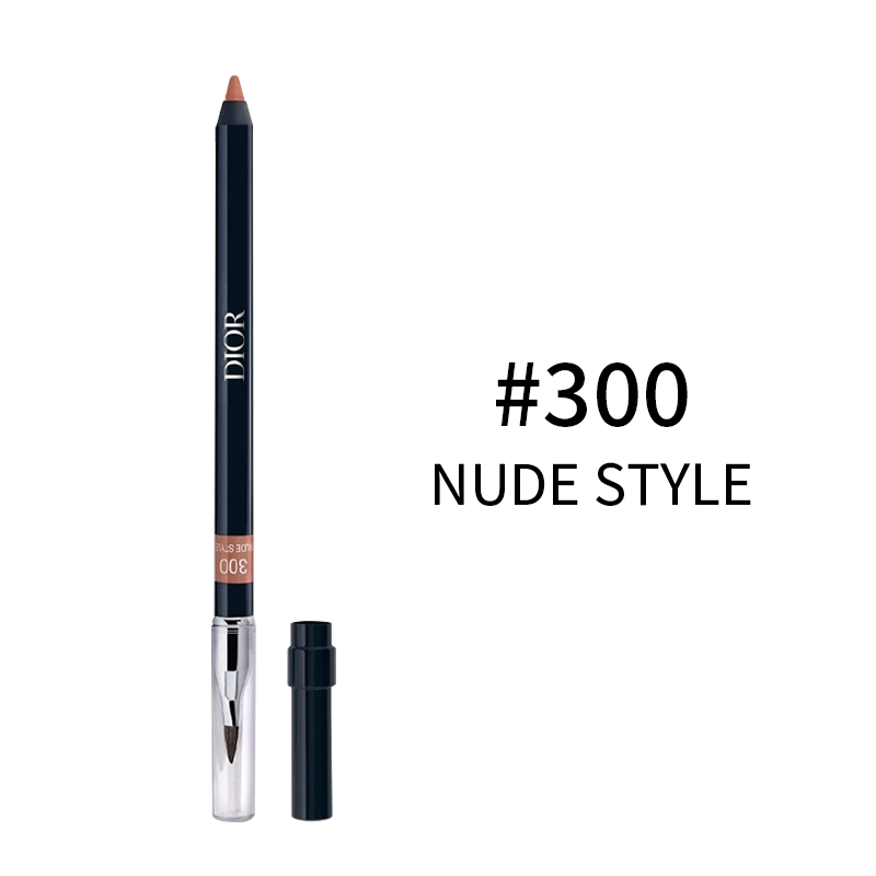 颜色: 300, Dior | 迪奥 烈艳蓝金唇线笔 1.2g 美容修饰唇形