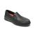 商品Rockport | Men's Palmer Venetian Loafer Shoes颜色Black