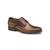 商品第2个颜色Tan, Johnston & Murphy | Men's Danridge Plain Toe Dress Shoes