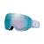 颜色: Matte Navy, Oakley | Unisex Flight Deck Snow Goggles