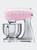 商品Smeg | Stand Mixer SMF02颜色Pink