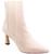 color Pink, Charles David | Chisel Boot