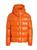 商品Moncler | Moncler Maya 70 Jacket颜色JEFFA ORANGE