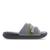 color Silver-Green Bean-Flint Grey |, Jordan | Jordan Play Slide - Men Shoes
