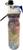 商品第17个颜色Fireworks, O2COOL | O2COOL Mist N' Sip® Water Bottle for Drinking and Misting