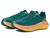 Hoka One One | Tecton X, 颜色Deep Teal/Water Garden