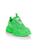 商品Balenciaga | Little Kid's & Kid's Triple S Sneakers颜色GREEN