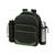 商品第4个颜色Evergreen, Picnic At Ascot | Deluxe 2 Person Picnic, Coffee Backpack Cooler with Wine Pouch