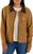 颜色: Carhartt Brown, Carhartt | Carhartt Women's Loose Fit Detroit Jacket