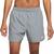 颜色: Smoke Grey, NIKE | Nike Men's Dri-FIT Challenger 5" Brief-Lined Versatile Shorts