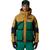 颜色: Lynx, Helly Hansen | Ullr D Heritage Short Jacket - Men's