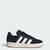 颜色: core black / cloud white / gum, Adidas | Men's  Grand Court Alpha Shoes