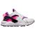 NIKE | Nike Air Huarache - Women's, 颜色Hyper Pink/White/Black