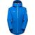 商品Mammut | Women's Convey Tour HS Hooded Jacket颜色Ice