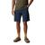 Mountain Hardwear | Mountain Hardwear Men's Hardwear AP Short, 颜色Zinc