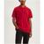 商品Levi's | Men's Housemark Polo Shirt颜色Crimson