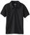 color Black, DICKIES | Boys' Short Sleeve Pique Polo