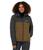 color Olive Green/Black, Columbia | Grand Trek™ II Down Jacket
