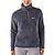 color Smolder Blue, Patagonia | Patagonia Women's Los Gatos 1/4 Zip Fleece Pullover