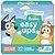 颜色: 22 ea, Pampers Easy Ups | Training Underwear Boys No scent, Size 3T/4T