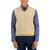 Club Room | Men's Solid V-Neck Sweater Vest, Created for Macy's, 颜色Toast Heather