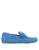 颜色: Bright blue, Tod's | 男款 商务休闲鞋