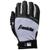 Franklin | Teeball Flex Series Batting Gloves - Youth, 颜色Black