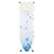 颜色: Ice Water, Brabantia | Ironing Board C, 49 x 18", Steam Generator Holder