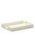 商品第1个颜色Cream, AERIN | Modern Shagreen Desk Tray