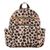 商品第2个颜色Leopard, TWELVElittle | Little Companion Backpack