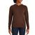 商品Member's Mark | Member's Mark Ladies Cashmere Blend Hoodie颜色Chocolate Brown