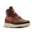 商品SOREL | Men's Mac Hill Lite Rush Waterproof Sneaker-Boot Hybrid颜色Wood, Blackened Brown