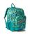 L.L.BEAN | Kids Deluxe Backpack Print, 颜色Citron Geo Prizm
