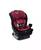 颜色: Ruby Onyx, Britax | Poplar S Baby Boy or Baby Girl Convertible Car Seat