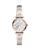 商品Fossil | Carlie Watch, 28mm颜色Silver/Multi