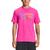 The North Face | Men's Pride Short Sleeve Crewneck Graphic T-Shirt, 颜色Pink Glo