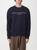 Tommy Hilfiger | Tommy Hilfiger sweatshirt in cotton blend, 颜色BLUE