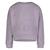 Calvin Klein | Big Girls Tonal Logo Fleece Crewneck Sweatshirt, 颜色Misty Lilac